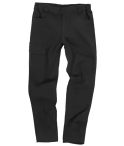 Pantaloni chino slim super-stretch Result Workguard