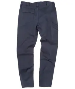 Pantaloni chino slim super-stretch Result Workguard