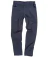 Pantaloni chino slim super-stretch Result Workguard