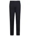 Pantaloni chino stretch da donna Henbury