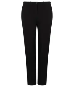Pantaloni chino stretch da donna Henbury