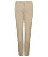 Pantaloni chino stretch da donna Henbury