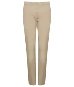 Pantaloni chino stretch da donna Henbury