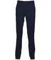 Pantaloni chino stretch Front Row