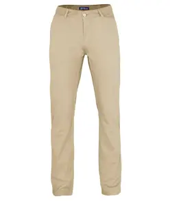 Pantaloni chino uomo Classic fit Asquith & Fox