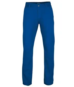 Pantaloni chino uomo Classic fit Asquith & Fox