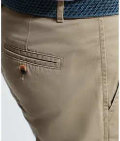 Pantaloni chino uomo Classic fit Asquith & Fox
