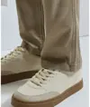 Pantaloni chino uomo Classic fit Asquith & Fox