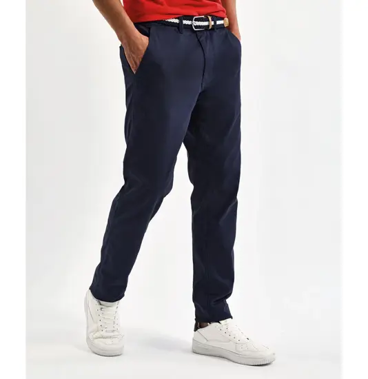 Pantaloni chino uomo ultimate Asquith & Fox