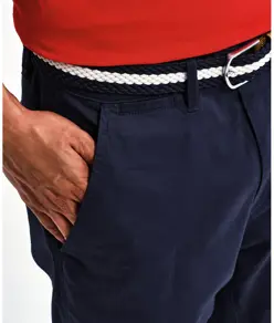 Pantaloni chino uomo ultimate Asquith & Fox