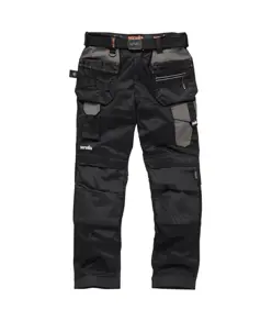 Pantaloni con tasche a fondina Pro Flex Plus Scruffs