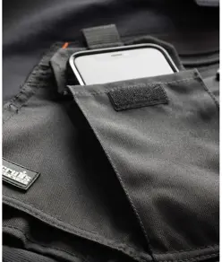 Pantaloni con tasche a fondina Pro Flex Plus Scruffs