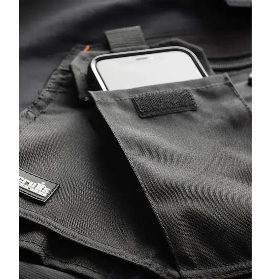Pantaloni con tasche a fondina Pro Flex Plus Scruffs