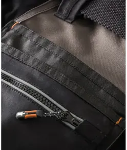 Pantaloni con tasche a fondina Pro Flex Plus Scruffs