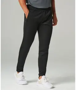 Pantaloni da allenamento a gamba stretta Tombo