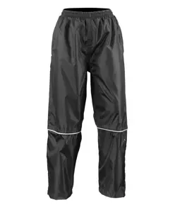 Pantaloni da allenatore impermeabili Waterproof 2000 Result