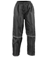 Pantaloni da allenatore impermeabili Waterproof 2000 Result