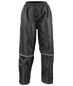Pantaloni da allenatore impermeabili Waterproof 2000 Result