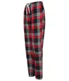 Pantaloni da casa donna tartan SF