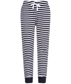 Pantaloni da casa per bambini con polsini SF