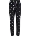 Pantaloni da casa per bambini con polsini SF