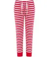 Pantaloni da casa per bambini con polsini SF