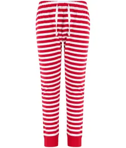 Pantaloni da casa per bambini con polsini SF