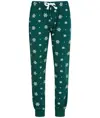 Pantaloni da casa per bambini con polsini SF