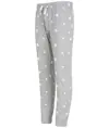 Pantaloni da casa per bambini con polsini SF
