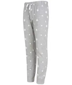 Pantaloni da casa per bambini con polsini SF