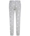 Pantaloni da casa per bambini con polsini SF
