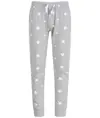 Pantaloni da casa per bambini con polsini SF
