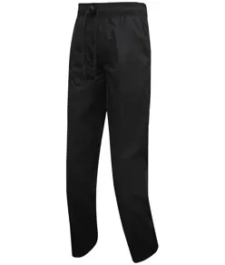 Pantaloni da chef select gamba slim Premier