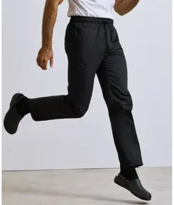 Pantaloni da chef select gamba slim Premier