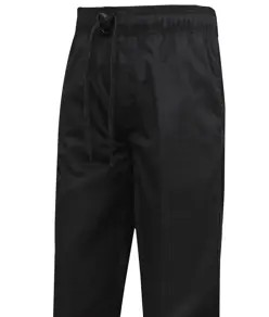 Pantaloni da chef select gamba slim Premier