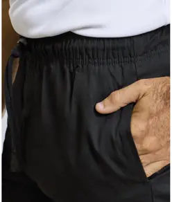 Pantaloni da chef select gamba slim Premier