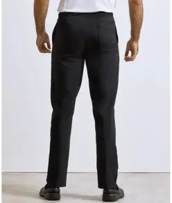 Pantaloni da chef select gamba slim Premier