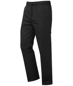 Pantaloni da cuoco con tasche cargo Essential Premier