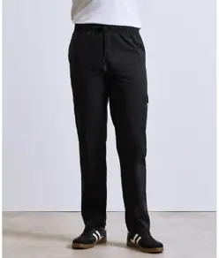Pantaloni da cuoco con tasche cargo Essential Premier