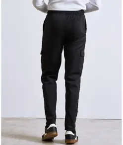 Pantaloni da cuoco con tasche cargo Essential Premier