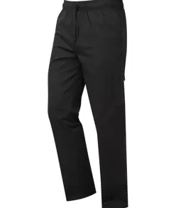 Pantaloni da cuoco con tasche cargo Essential Premier