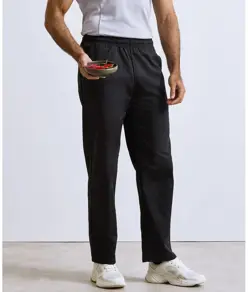 Pantaloni da cuoco Essential Premier