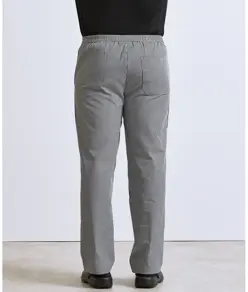 Pantaloni da cuoco pull-on Premier