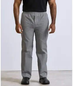Pantaloni da cuoco pull-on Premier