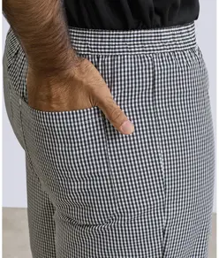 Pantaloni da cuoco pull-on Premier