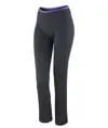 Pantaloni da fitness donna Spiro