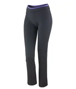 Pantaloni da fitness donna Spiro