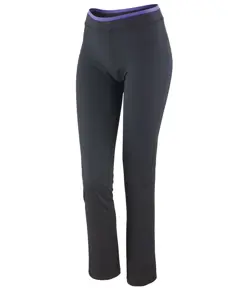 Pantaloni da fitness donna Spiro