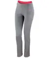 Pantaloni da fitness donna Spiro