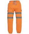 Pantaloni da jogging ad alta visibilità (HV016T) YOKO